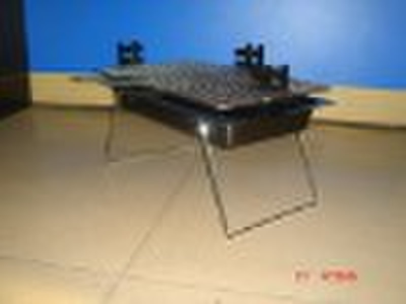 Charcoal BBQ Grill hz-003