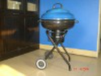 Charcoal BBQ Grill hz-010