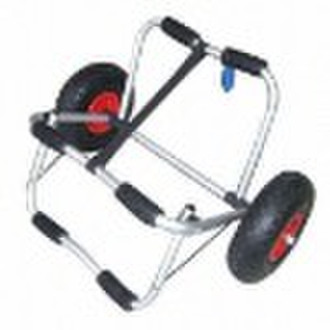 Kayak Trolley