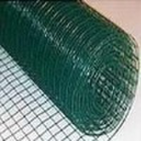 welded wire mesh