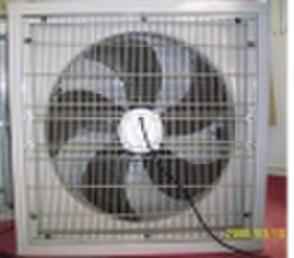 poultry exhaust fan