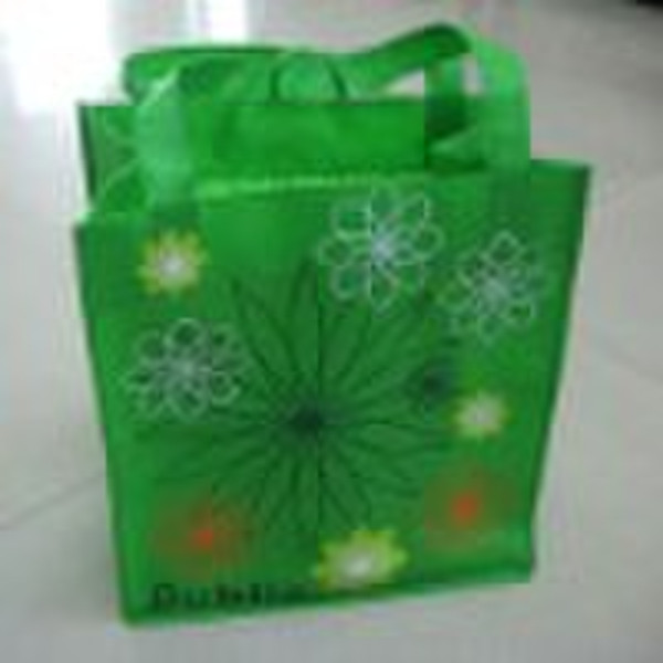 high quality non woven environmental bag