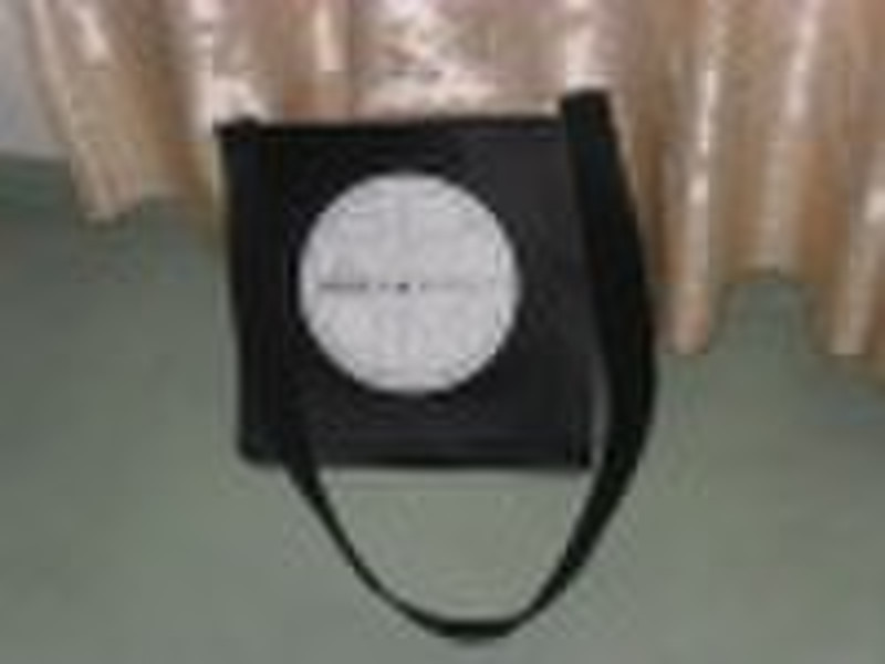 non woven shoulder bag