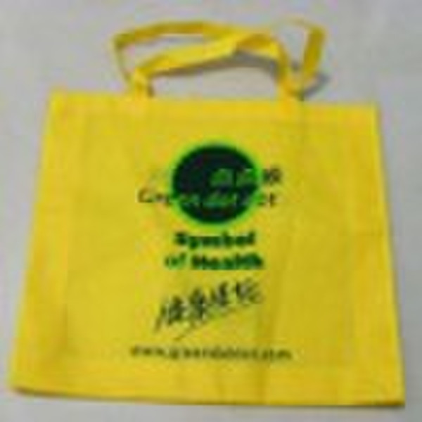 non woven recycle bag