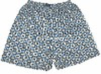 Men's beach pant