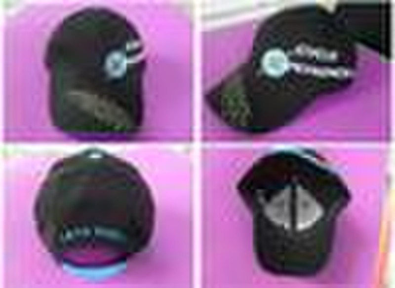 fashion baseball cap