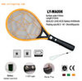 Rechargeabld electronic mosquito bat