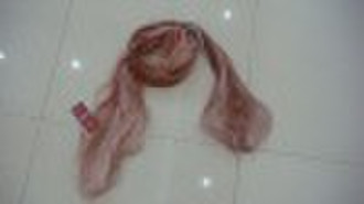 silk scarf