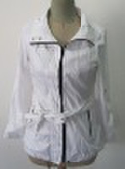 lady cotton jacket