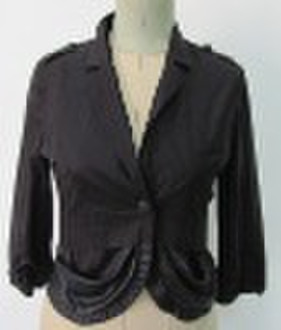 lady fashion jacket