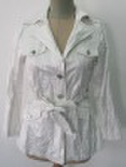 lady fashion jacket