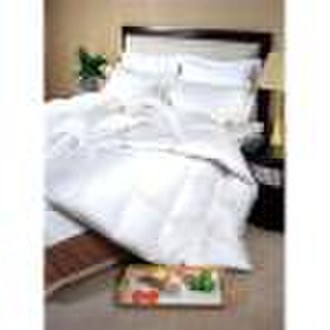 goose down quilt/excellent home textile