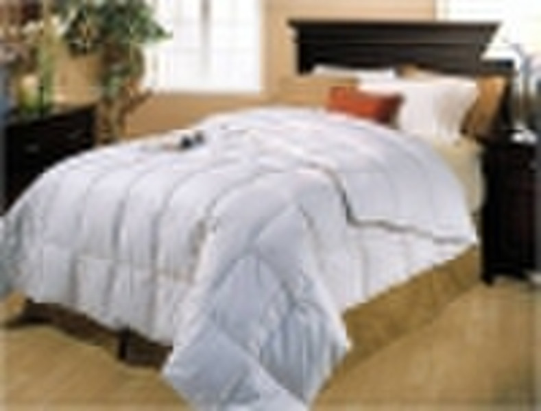 bamboo comforter/bamboo quilt