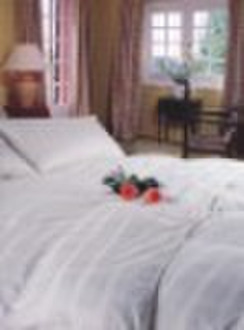 polyester quilt /polyester comforter/100%cotton qu