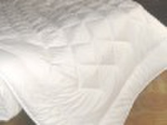 poly quilting comforter/polyester quilt/promotiona