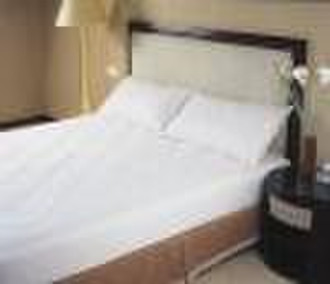 Mattress Pad/mattress top/fiber bed protector/feat