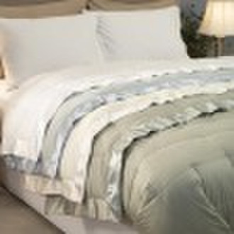 Polyester Blanket/Cotton Blanket