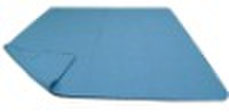 polyester polar fleece blanket