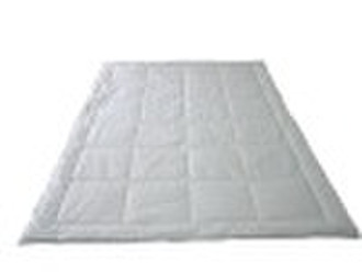 cotton quilting blanket/cotton blanket/promotional