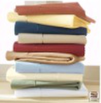 cotton pillowcase/pillow protector/pillow cover