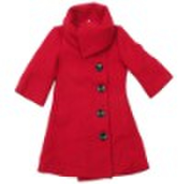 lady's coat