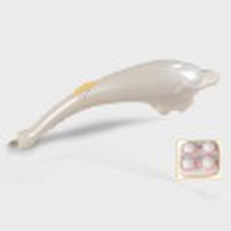 Infrared massage hammer ,massage stick  .body mass