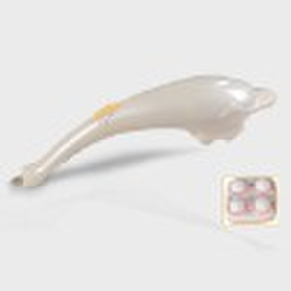 Infrared massage hammer ,massage stick  .body mass