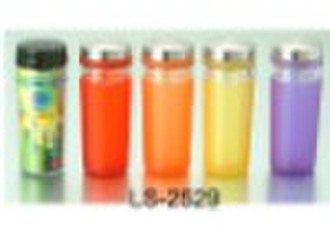 Water cup,Plastic water cup .double wall plastic m