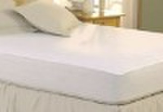 (flannel + PU ) mattress cover
