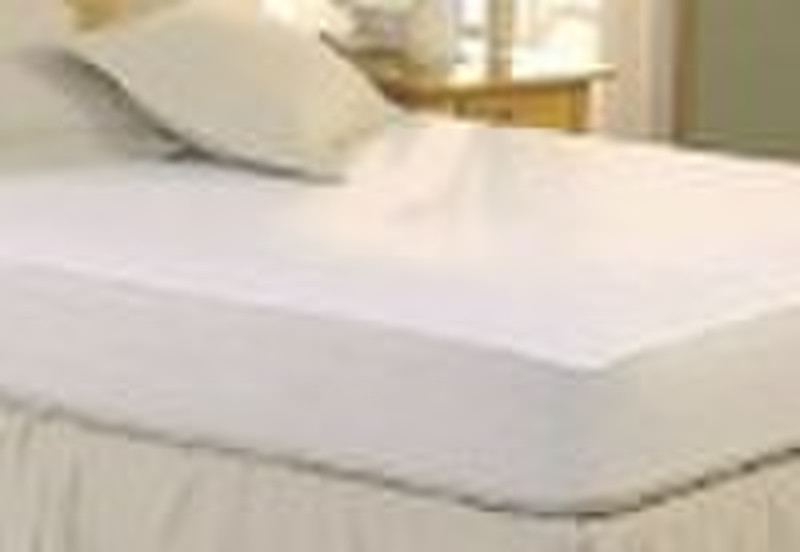 (flannel + PU ) mattress cover