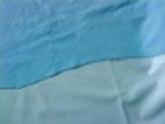 bamboo fabric laminate to PU