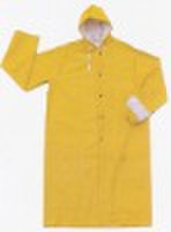 High-frequency garments