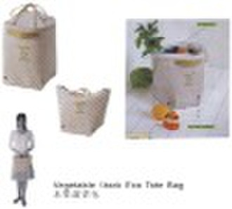 Vegetable Stock Eco Tote Bag