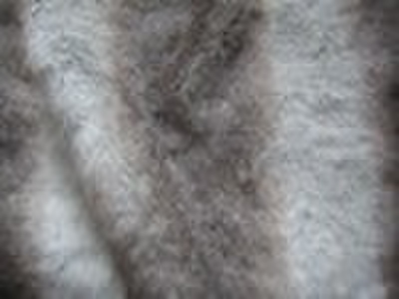 Faux Fur