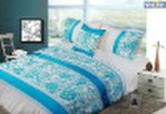 2011 New! 3 Pcs patchwork duvet cover sets