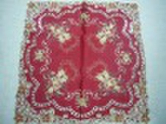 100% Polyester Tablecloth