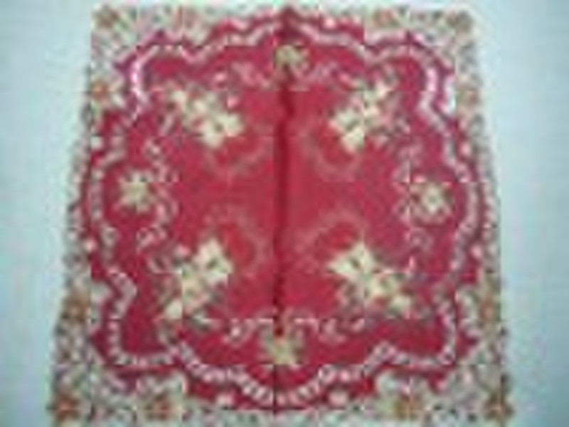 100% Polyester Tablecloth