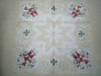 100% Polyester Tablecloth