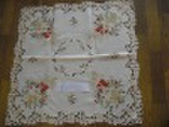 100% Polyester Tablecloth