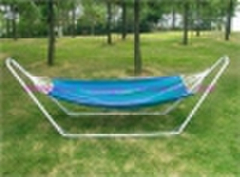 canvas hammock