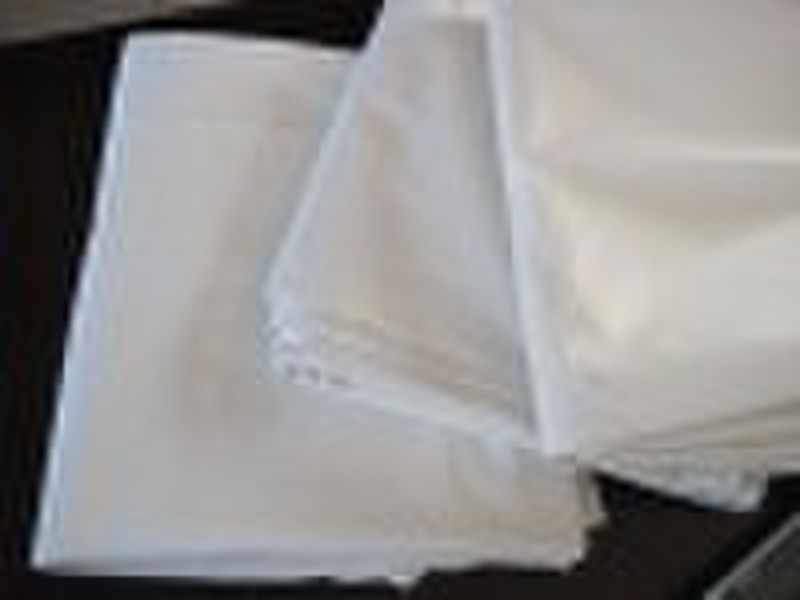 c 14*14 60*58 43/44" Pure cotton cloth bleach