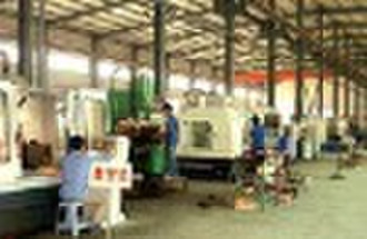 CNC Machining service (lathe, pressing, milling, b