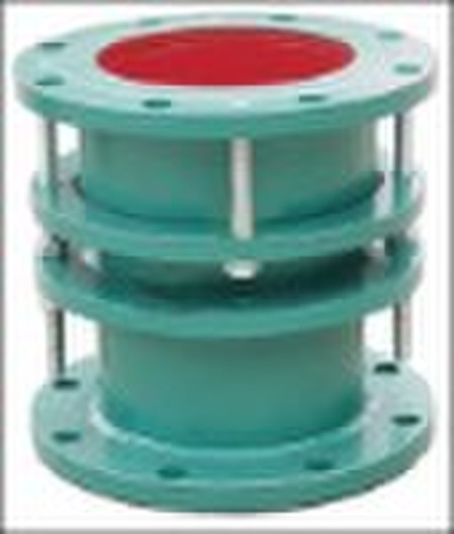 Ductile Iron Expansion Joint