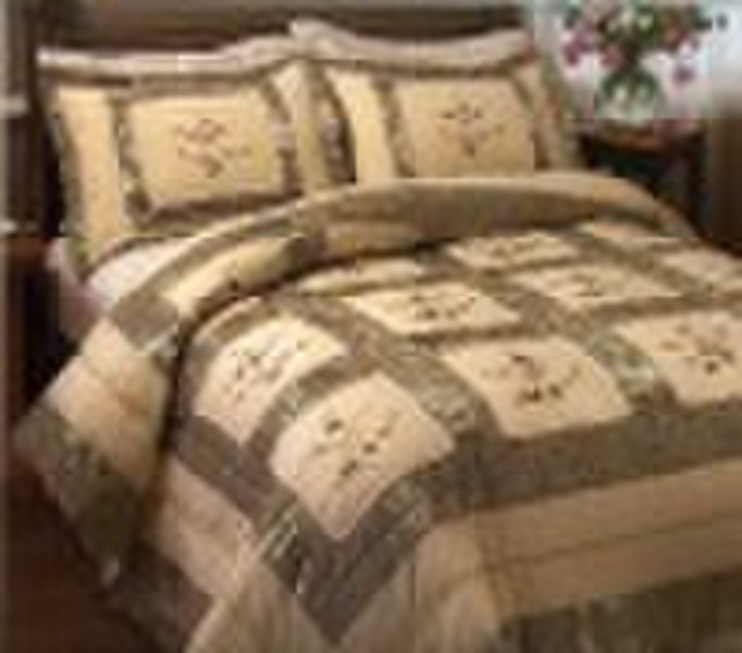 comforter set