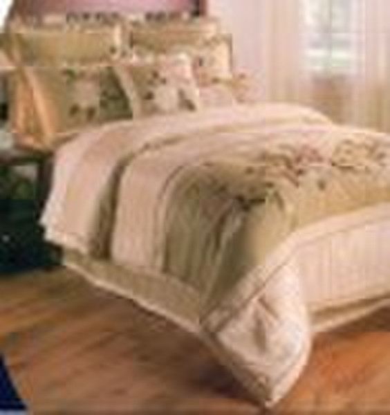 comforter set