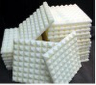 pyramid foam product