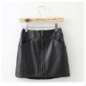 2011 newest style ladies jean skirts