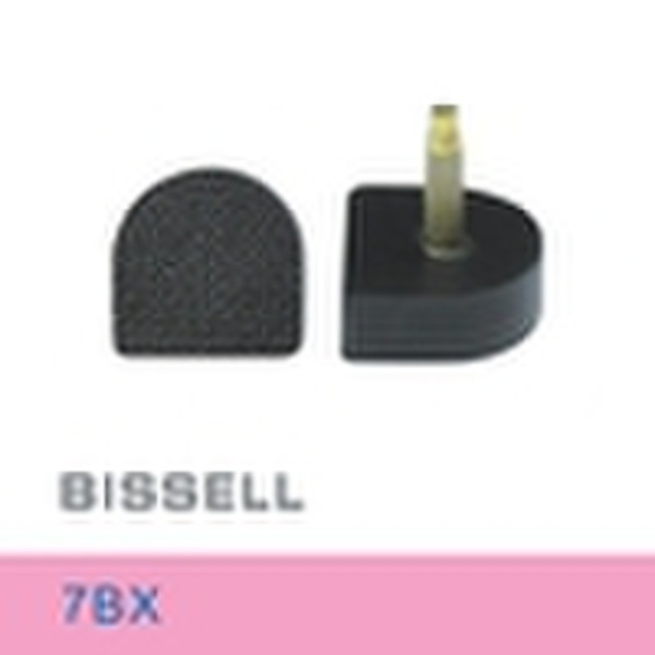 7BX series heel tips,made by PU, High resistance o