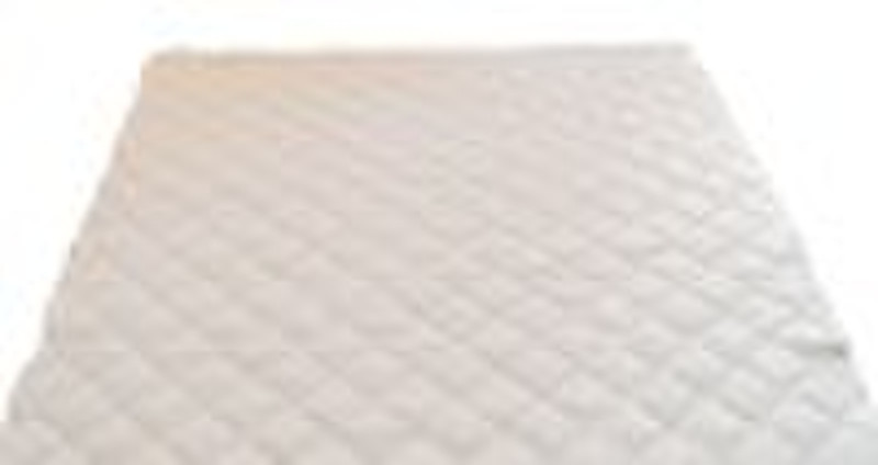 Polyester Mattress Top