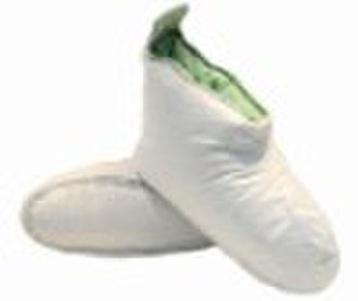 Down Boot Slippers/shoes/bedding/textile